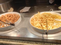 -汉巴味德(沈阳万象汇店)