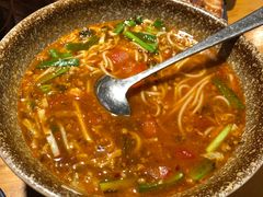 -觅山云南菜(泊富ICITY店)