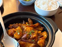 -逸林轩中餐厅(中信泰富朱家角锦江酒店)