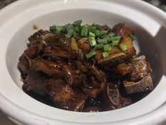 -绿茶餐厅(朝阳大悦城店)