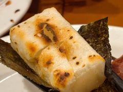 -福烤锦花(长乐路店)