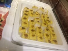 -恒河传奇印度餐厅GANGES