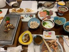 -长崎家日式料理(人民大街店)