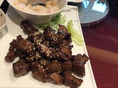 -太湖饭店·寄畅轩中餐厅