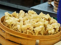 -海汇源老烧麦店(东大街总店)