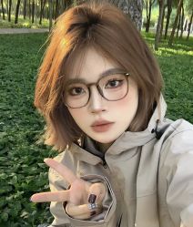 -LJOY丽锦造型·烫发染发