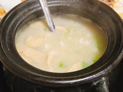 -成发鱼生