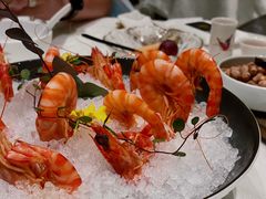 陈年花雕醉斑节虾-海味观(老西门店)