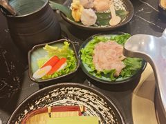 -湊湊火锅·茶憩(颐堤港店)