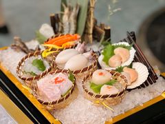 -一绪に寿喜烧(荟聚店)