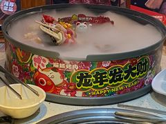 -猫抓烤肉(武进吾悦广场店)