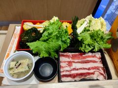 -吉野家(凯旋购物广场店)