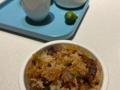 -百年果林椰子鸡(中洲店)