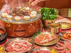 -西塔老太太泥炉烤肉(苏州大悦城店)