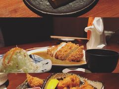 -山杏yama-katsu·吉列炸物