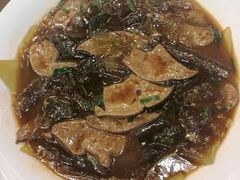 -老季市·三代非遗传承·地标美食老汁鸡(工农路店)