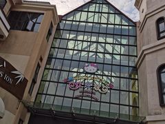 -安吉Hello Kitty乐园