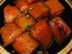 一品当家猪肉-欣悦府(城建大厦C座店)