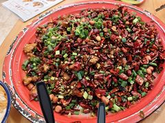 -聂发财重庆江湖菜(解放碑店)