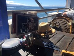 -阿甘虾餐厅(Maui)