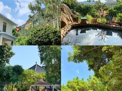 -江门古兜温泉小镇