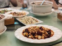 -幸福饭店(佛山路东段店)