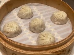 特色小笼包-鼎泰丰(环贸店)