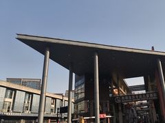 -麦当劳(桐乡润丰步行街店)