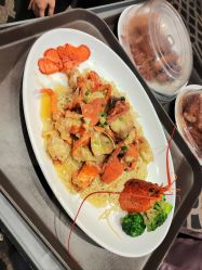 -喜爱轩酒楼·宴会厅