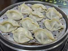 -志亮灌汤蒸饺·清真(庙后街店)