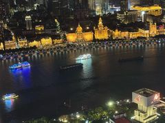 -金轩中餐厅 Jin Xuan(浦东丽思卡尔顿酒店)