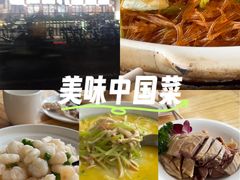 -品大三·经典淮扬菜(大行宫店)