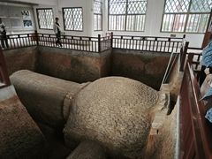 -合浦汉代文化博物馆