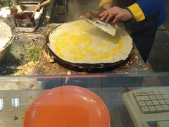 -复旦大学本部-食堂