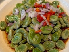-老阿爸鲜鱼土菜(昆山花桥店)