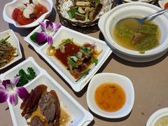 -庄氏祥记家常食府(国瑞建材家居博览中心店)