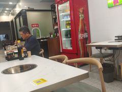 -小胖子羊肉馆·烧烤(龙茗路店)