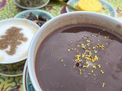 -宫事颐庭·老佛爷贵寿下午茶(颐和园店)