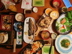 -鳗鱼家·深夜食堂(军博店)