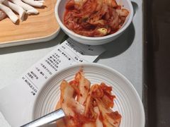 -韩时烤肉(枫蓝店)