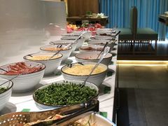-鲜货俚鲜火锅(青果路店)