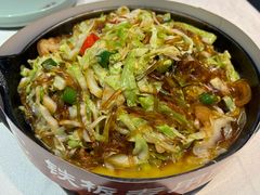 -津沽小院(天津之眼店)