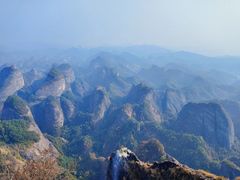 -崀山风景名胜区