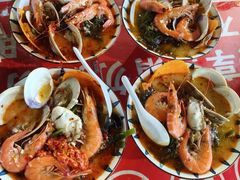 -海大南门夜市(海富街店)