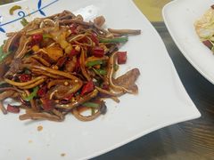 -神仙钵湘香土菜馆(光华路店)