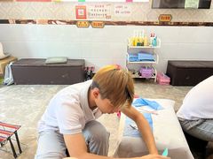 -郑远元专业修脚房(济南市奥体西路店)