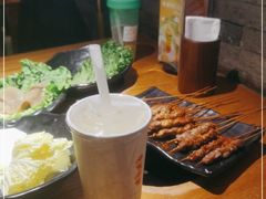 -呷哺呷哺(万达新世界店)