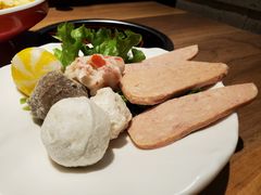 -前门后头老北京铜锅涮肉·京味菜·烤鸭(伊藤洋华堂店)