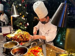 -深圳星河丽思卡尔顿酒店