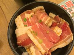 -九田家黑牛烤肉料理(衡百国际店)